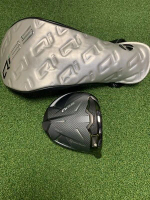 NEW LISTINGMINT TaylorMade Qi35 Max Driver | RH, 10.5° | Driver Head Only - With Headcover!
