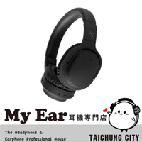 ag WHP01K 黑 主動降噪 aptX LL™️ 低延遲 藍牙 耳罩式 耳機 | My Ear 耳機專門店