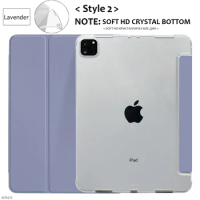 For iPad Air 4 case 2020 funda iPad 9th Generation Case 10.2 2019 iPad 8th Generation case iPad Pro 11 case 2020 2021 iPad Cover