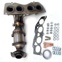 Best Price Exhaust Manifold Catalytic Converter For 2015 Toyota Camry