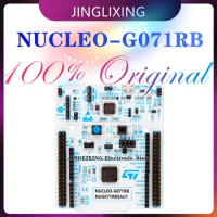 1pcs/lot New Original NUCLEO-G071RB NUCLEO G071RB Nucleo-64 Development Board STM32G071RBT6 in stock