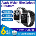 蘋果 Watch Series 6 GPS智慧手錶