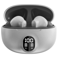 Tai nghe không dâyTWS D56, tai nghe Bluetooth 5.3, tai nghe không dây đích thực ky5  tai