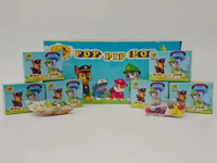 Golden eye - Kembang Api Pop Pip Pop - GE728S