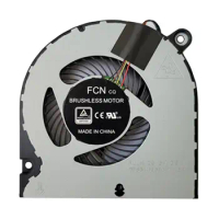 New Compatible CPU Cooling Fan For Acer A515 A515-43 A515-51 A515-54 A515-41 A515-44-R41B series DFS541105FC0T FJMQ FAN