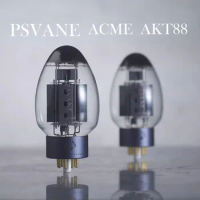 PSVANE ACME KT88 AKT88 Vacuum Tube Upgradat KT120 6550 KT90 CV5220 KT88 Electron Tube Amplifier Kit DIY Audio Valve Matched Quad