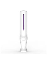 หลอด UV ฆ่าเชื้อโรค (สีขาว) รุ่น PORTABLE UV WHITE