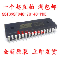 SST39SF040-70-4C-PHE DIP32 1 2 4