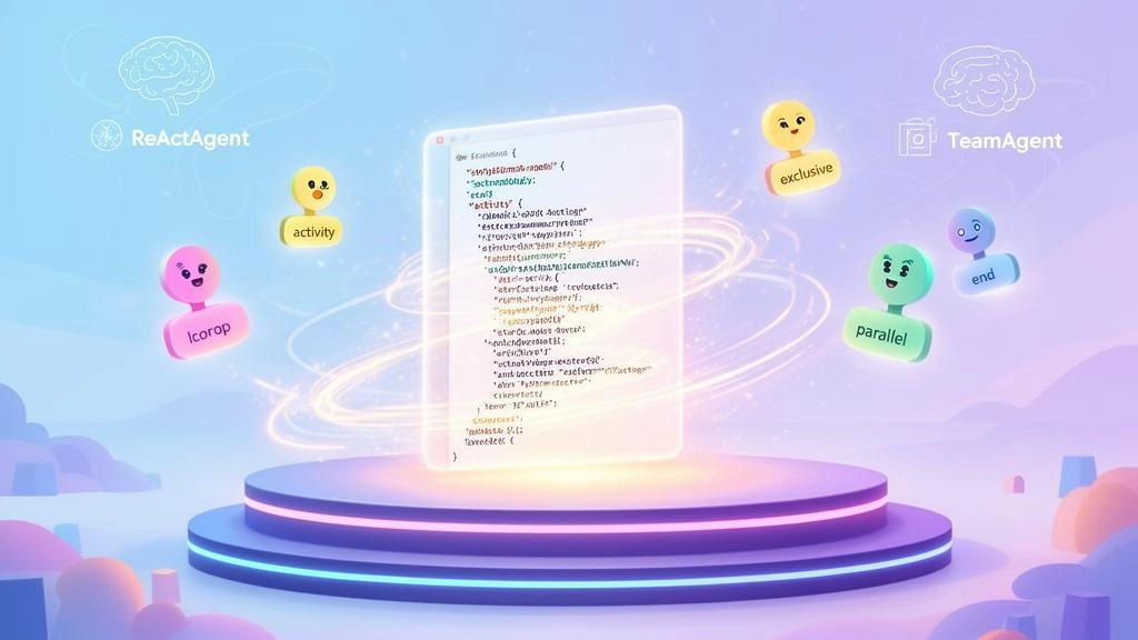 Java 流程編排新利器 Solon Flow：50 行 YAML 搞定請假審批流，覆蓋規則引擎與 AI 智慧體全場景 — BigGo 財經