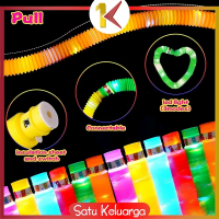pop light viral / pop light mainan lampu led