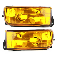 Cặp đèn sương mù trái và phải cho cản trước BMW 1992 1998 63178357389  E36 318i 318ti 323i 328i 5317