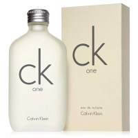 Calvin Klein CK ONE中性淡香水 100ml