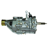 KINGSTEEL Wholesale Car Parts Manual Automatic Transmission Gearbox For HILUX KUN25 HIACE FORD SUZUKI