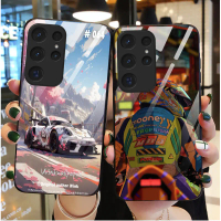 เคสโทรศัพท์สำหรับ Samsung Galaxy S23 ULTRA 5G/S22 ULTRA 5G/S21 ULTRA 5G/S20 ULTRA/S11 PLUS/S30 ULTRA