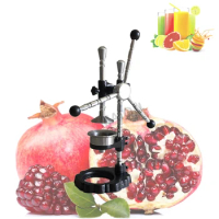 Factory directly sales manual juicer /manual juice extractor/pomegranate juicer for sale