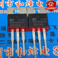 5PCS TOP103YAI TO-220 Brand new in stock, can be purchased directly from Shenzhen Huangcheng Electronics