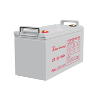 Deep Cycle Solar Battery Energy Storage Gel 12V 100Ah 200Ah 300Ah 200Ah Lead Acid Battery