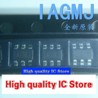 5PCS MP1471 Silkscreen IAG/1AG beginning with IAGMF IAGMG MP1471AGJ SMD 6-pin power IC