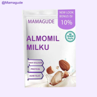 Mamagude Almomil Powder Drink