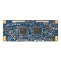 TV Logic Board PCB For Sony KD-65X8500E 55T36-C04 Ctrl BD 55T36 C04
