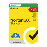 【Norton 諾頓】下載版◆諾頓360入門版-2台裝置2年(Windows / Mac)