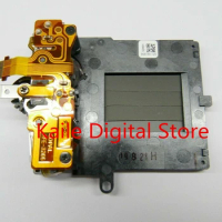 99%New Shutter Unit Shutter Assembly For panasonic GH5S Lumix DC-GH5S GH5S Digital Camera Repair Part Without Motor
