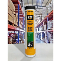 『油工廠』CAT Prime Application Grease NLGI.2 二硫化鉬鋰基黃油 牛油 中負荷 中轉速