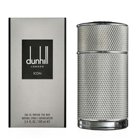 【送禮物首選】Dunhill Icon經典男性淡香精-100ml [47734]