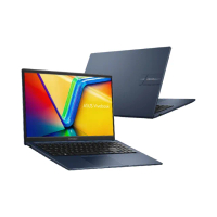 【ASUS 華碩】特仕版 15.6吋效能筆電(Vivobook 15 X1504VA/i5-1335U/8G+8G/512G SSD/Win11)