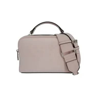 Hush Puppies Tas Wanita Remi Top Handle Pink