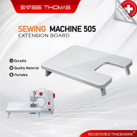 🧵 Papan Sambungan Mesin Jahit (Extension Table) – Model 505A Sewing Machine Extension Board (505A Se