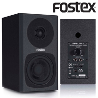『FOSTEX』PM0.3 監聽喇叭 揚聲器 / 新品庫存出清 / 公司貨保固