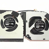 for Acer Acer PH317-53 PH315-52 AN515-55 AN517-52 N20c1 Fan Cooling