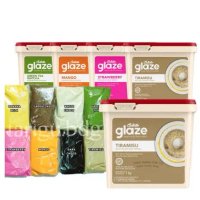 Colatta Glaze Tiramisu 250gr Selai Olesan Topping & Decoration