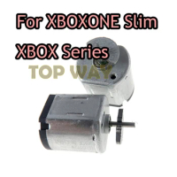 5PCS FOR XBOX Series S X Repair Parts Vibrator Rumble Motors Universal Small Motor for Microsoft XBOX ONE S Slim Controller