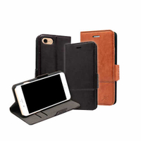 【現貨】Moxie iPhone SE2 / SE3 / 7 / 8 防電磁波 復古系列手機皮套 手機殼