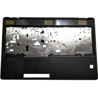For Dell Latitude 5580 5590 E5580 E5590 E5591 Precision M3520 M3530 A174PB A176U4 Laptop Palmrest Upper Case