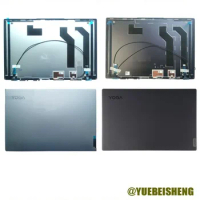 YUEBEISHENG New/Org For Lenovo YOGA14S 2021y Yoga Slim 7p 14ITL LCD back cover