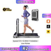(Limited time free gift) Xiaomi Kingsmith walkingpad treadmill R2
