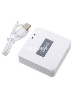 SONOFF Zigbee多功能網關 易微聯智能wifi遠程門窗人體溫濕度傳感[領邦五金配件]