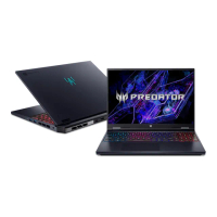【Acer 宏碁】16吋14代i5 RTX4060電競筆電(Predator/PHN16-72-5271/i5-14500HX/16G/512G/W11)
