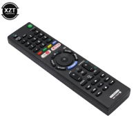 NEW RMT-TX300P Remote control For Sony 4K HDR Ultra HD TV RMT-TX300B RMT-TX300U YOUTUBE / NETFLIX Fernbedienung controle remoto