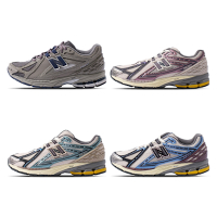 New Balance NB 1906R 男鞋 女鞋 多色 金屬色 運動 復古 緩震 Y2K 休閒鞋 M1906RB M1906RRA (多款選)