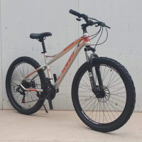 Bicycle manufacturer Tianjin cheap price mtb 26 carbon frame bicicletas mountain bike 27.5