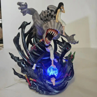 Yuta Okkotsu Rika Orimoto Luminous Ball Light Jujutsu Kaisen 32cm Action Figure PVC D-SAT025