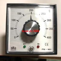 SKG knob temperature control PN-901 K 400 temperature controller temperature controller SHINDEN PN-821K-R K 400
