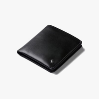BELLROY Coin Wallet 皮夾-Black