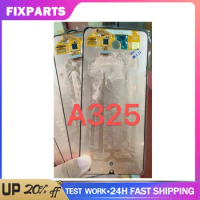 For Samsung A32 4G A325 SM-A325F Display for Samsung A32 4G SM-A325M A325G lcd Touch screen For Samsung Galaxy A32 4G LCD