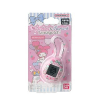 Tamagotchi My Melody & Kuromi - Melody Version