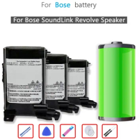 071471/071473 2200mAh Battery for Bose SoundLink Revolve Speaker